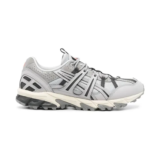 Asics Gel-Sonoma 15-50 met vlakken “Green” (1201B006)