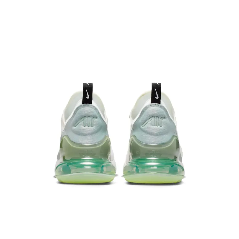 Nike Air Max 270 “Summit White Black” (AH8050-115)