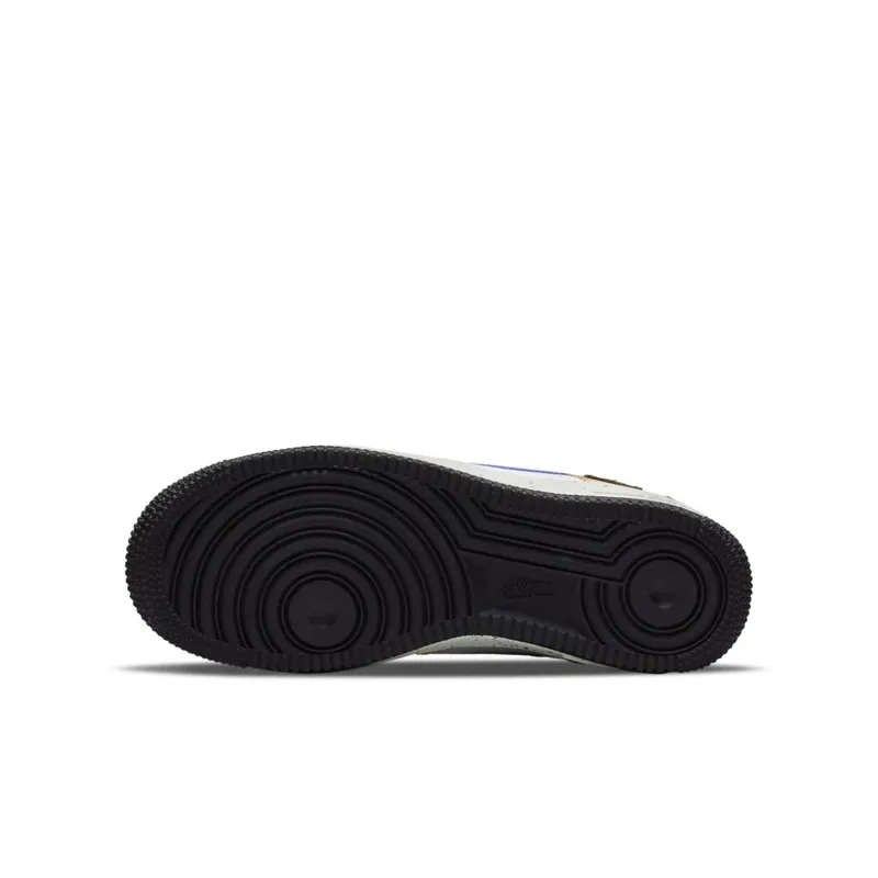 Nike Air Force 1 Low ACG University Gold (GS) (DO4657-740)