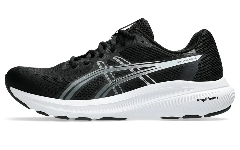 Asics Gel-Contend Black (1011C249003)