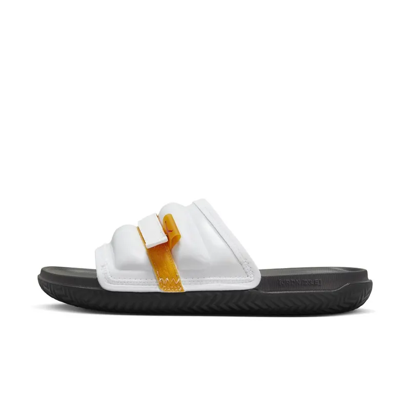 Jordan Super Play Slides White (DM1683-170)
