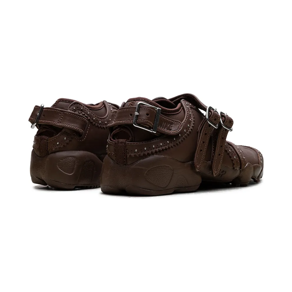 Nike Air Rift “Light British Tan” (IM7396-281)