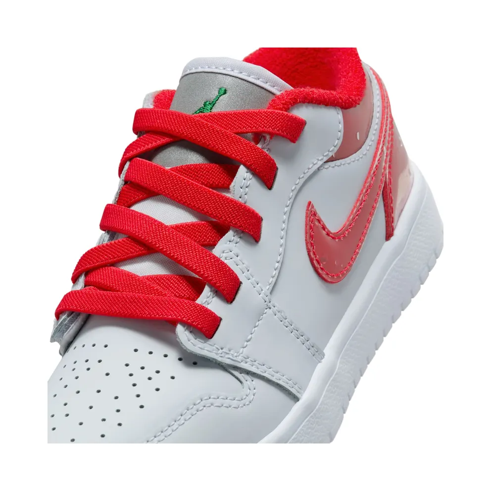 Jordan 1 Low Alt SE Gatorade Pack Red (FN9744-018)