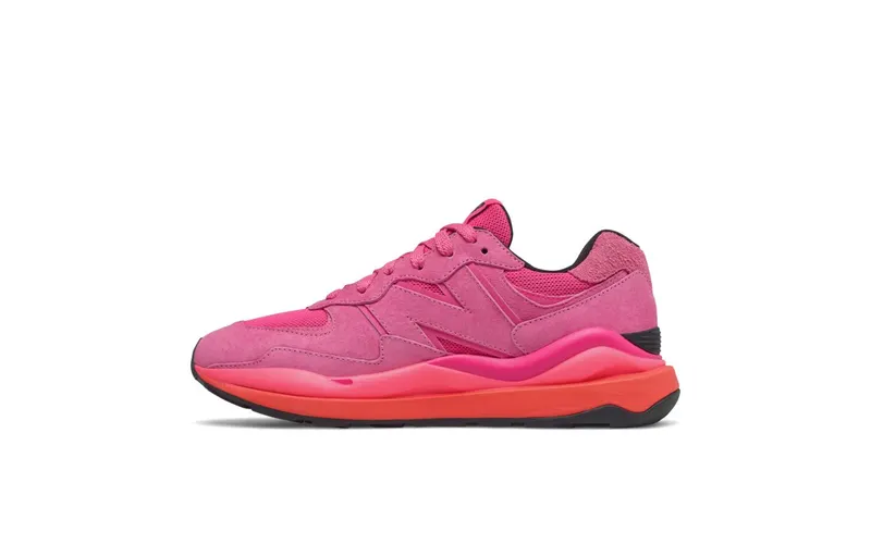 New Balance New Balance Pink/Red (M5740VD)