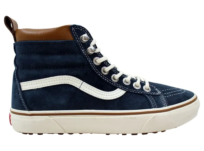 Vans Sk8-Hi MTE Dress Blues