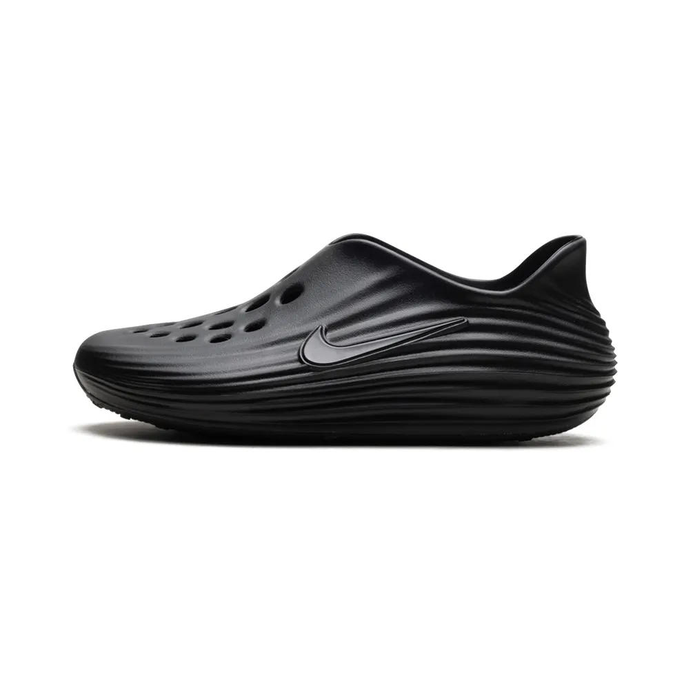 Nike Reactx Rejuven8 “Triple Black” (HV5060-001)