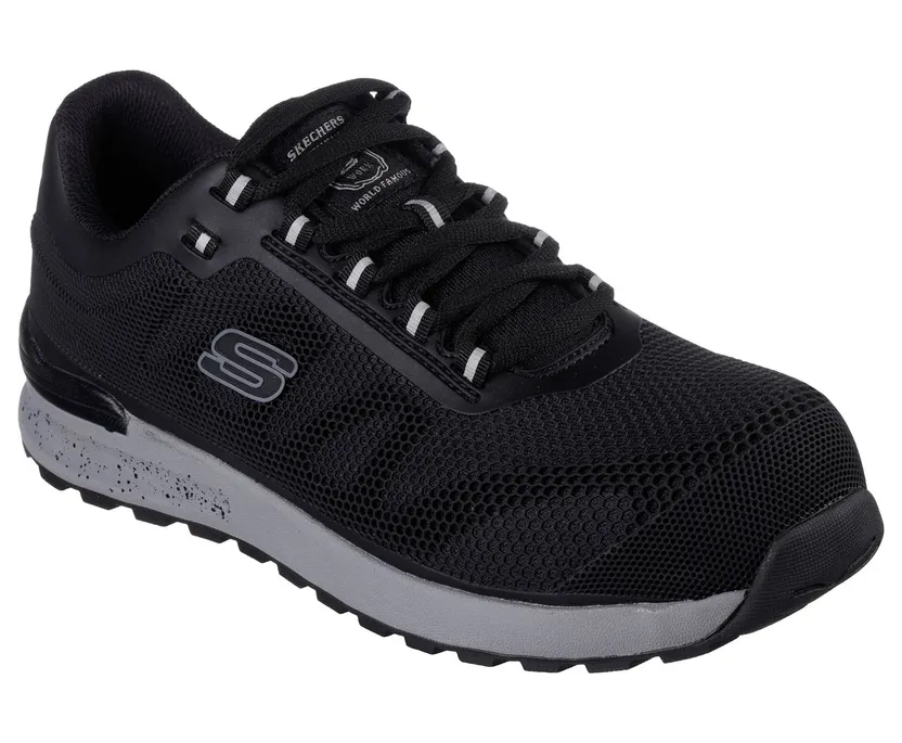 skechers-skech 77180EC_BLK