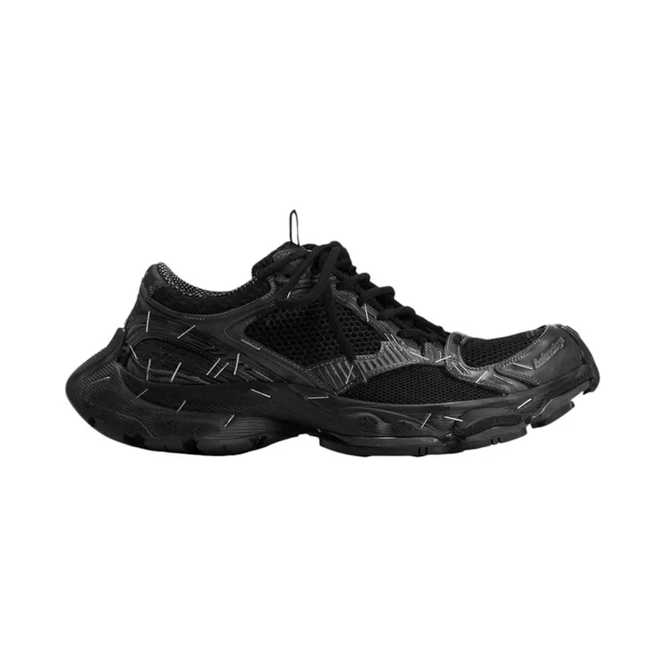 Balenciaga Stapler Black (803681 W3ST4 1000)