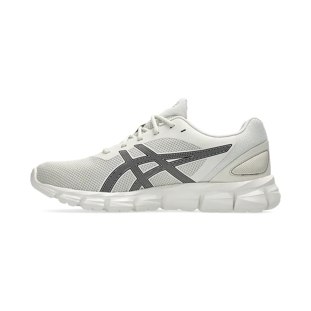 ASICS GEL-QUANTUM KEI “Smoke Grey / Black” (1203A906-020)