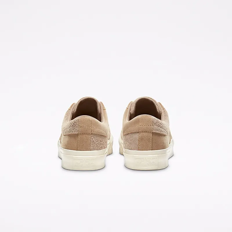 Converse Earth Tone Suede One Star Academy Low Top (167766C)