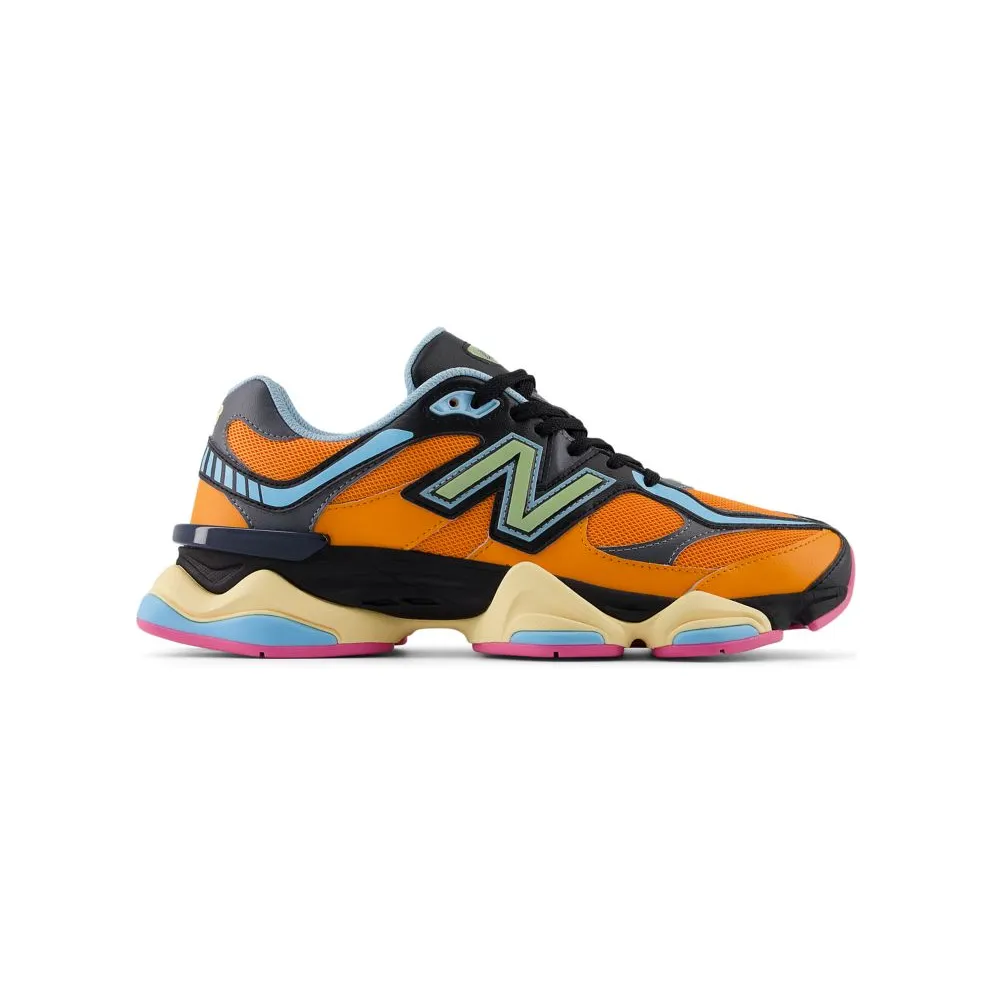 New Balance 9060 “Sun Glow” (U9060OGB)