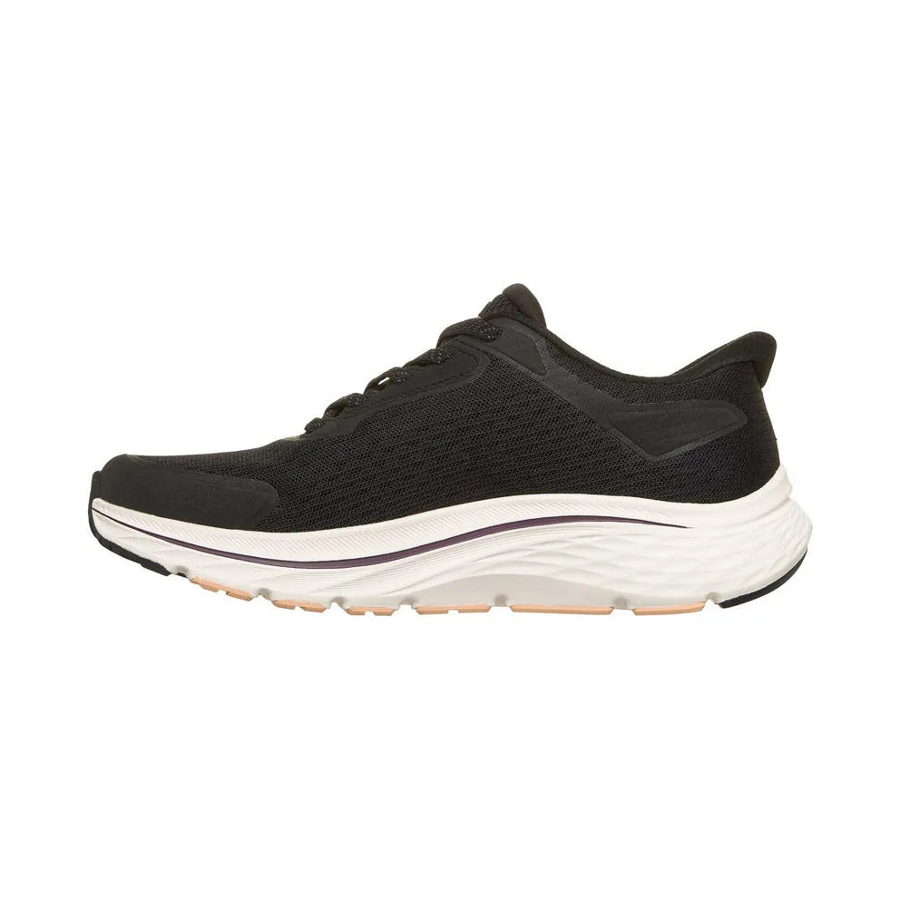 Skechers Slip-ins: GO RUN Consistent 3 Sneaker Black