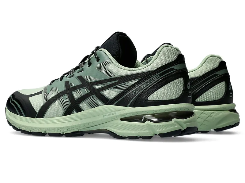 Asics Gel-terrain Dark Jade/Black (1203A342.300)