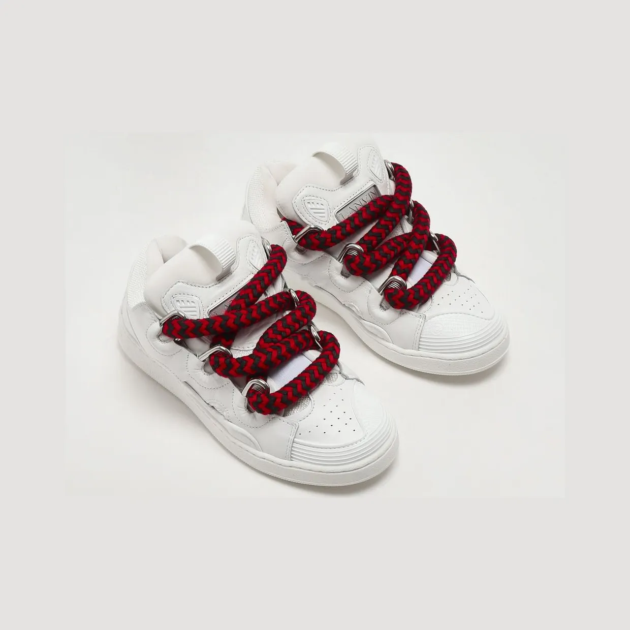 Lanvin Sneakers Ecru (N30306N89)
