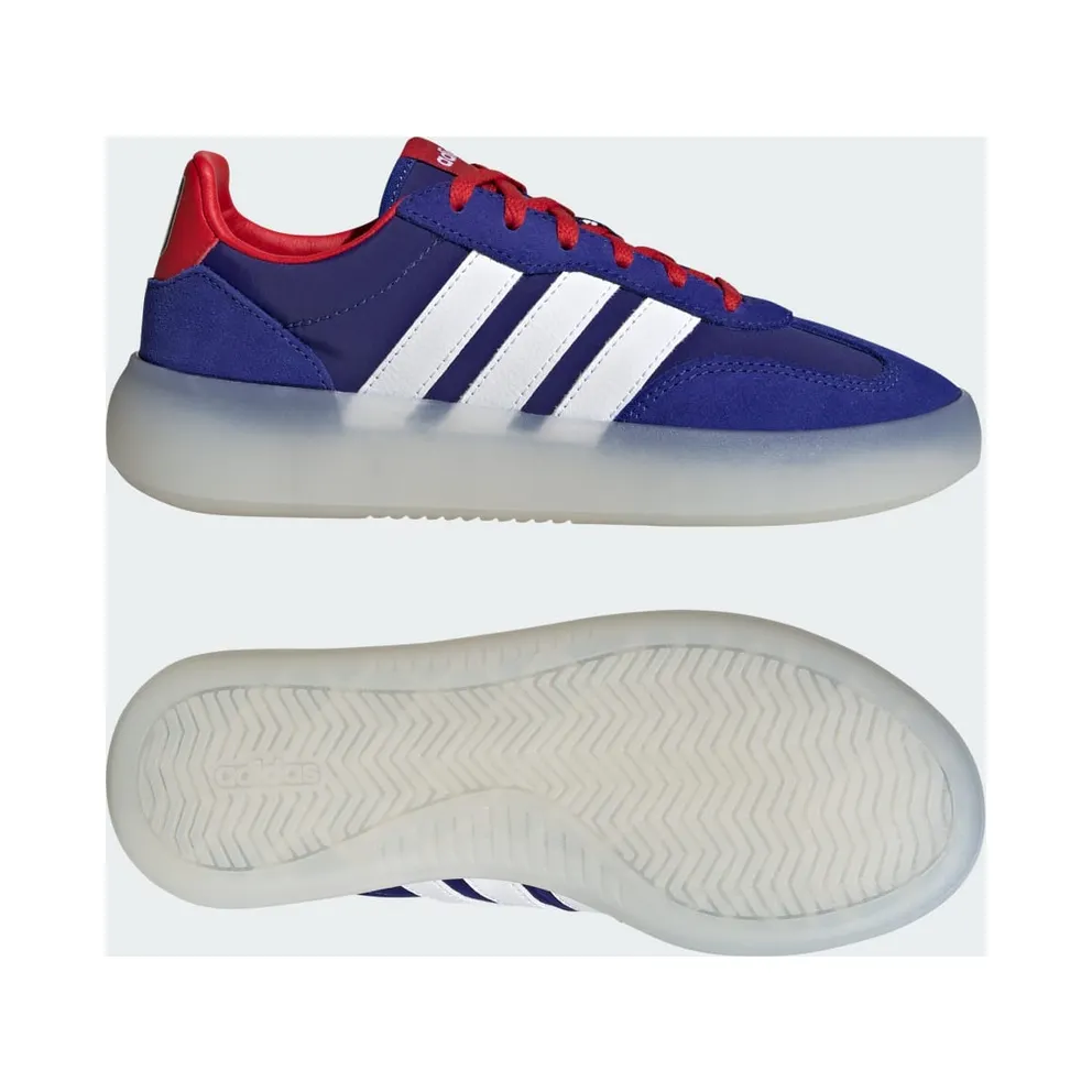 adidas Barreda Decode Japan Blue White Red (HQ9467)