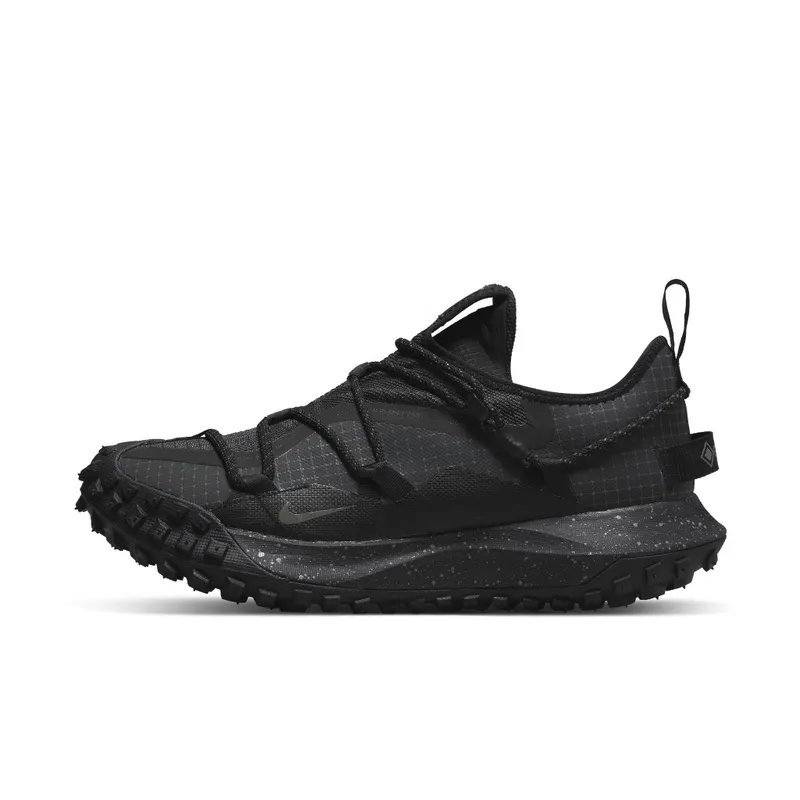 Nike ACG Mountain Fly Low GORE-TEX SE Grey (DD2861-002)