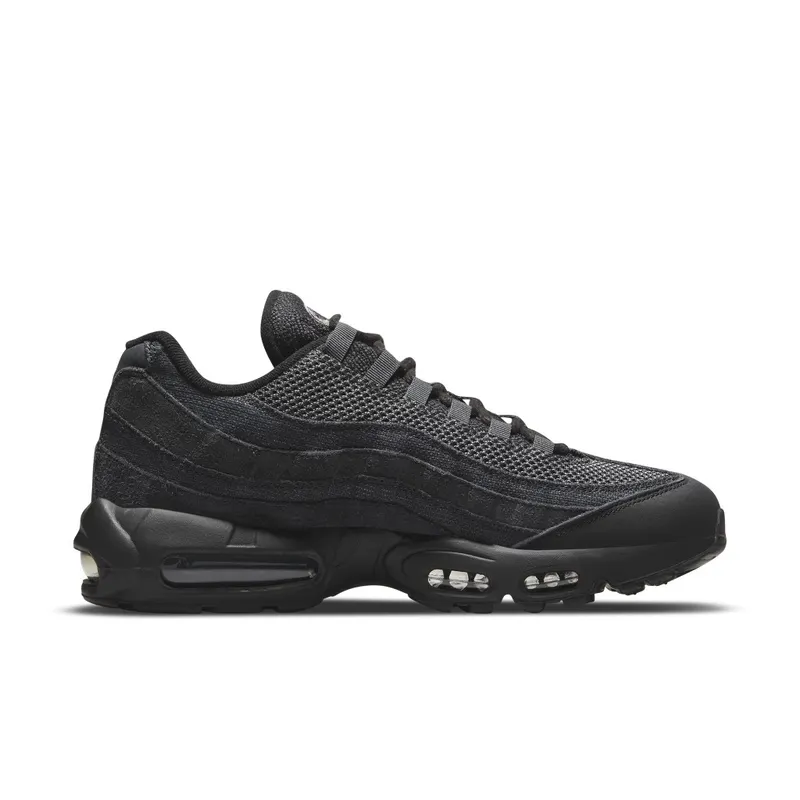 Nike Air Max 95 Iron Grey (DM2816-001)