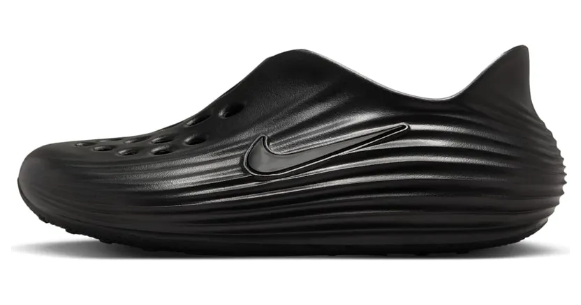 Nike ReactX Rejuven8 “Triple Black” (HV5062-001)