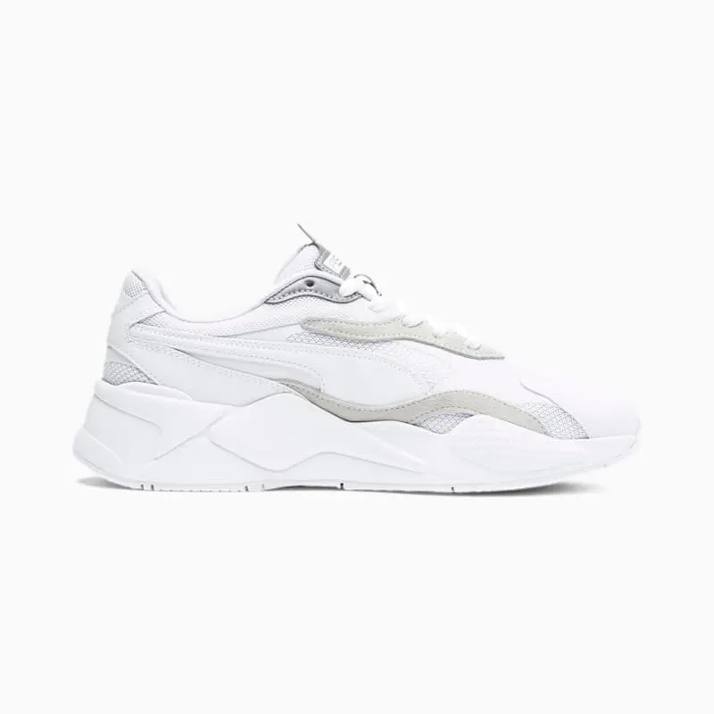 Puma RS-X3 Puzzle White (371570-03)