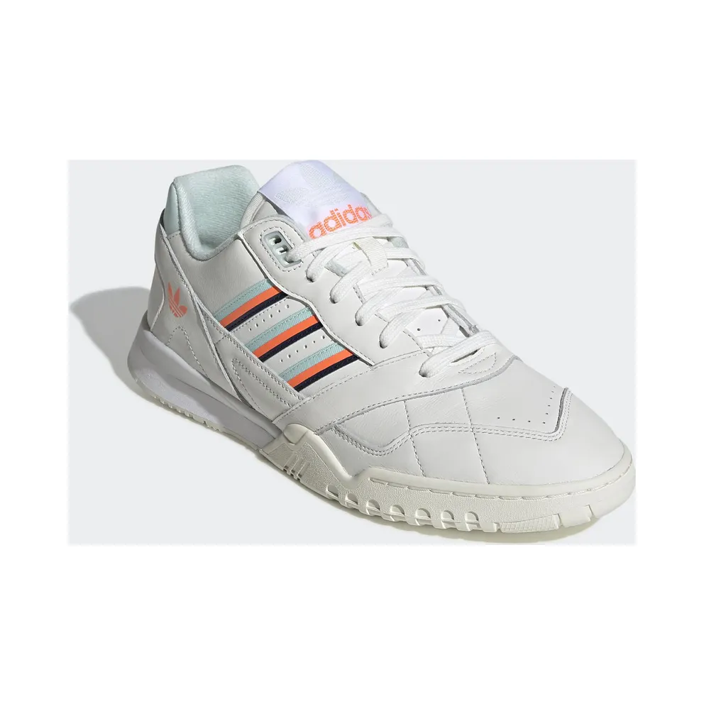 adidas AR Trainer White Ice Mint Solar Orange Running White/Ice Mint/Solar Orange (D98157)
