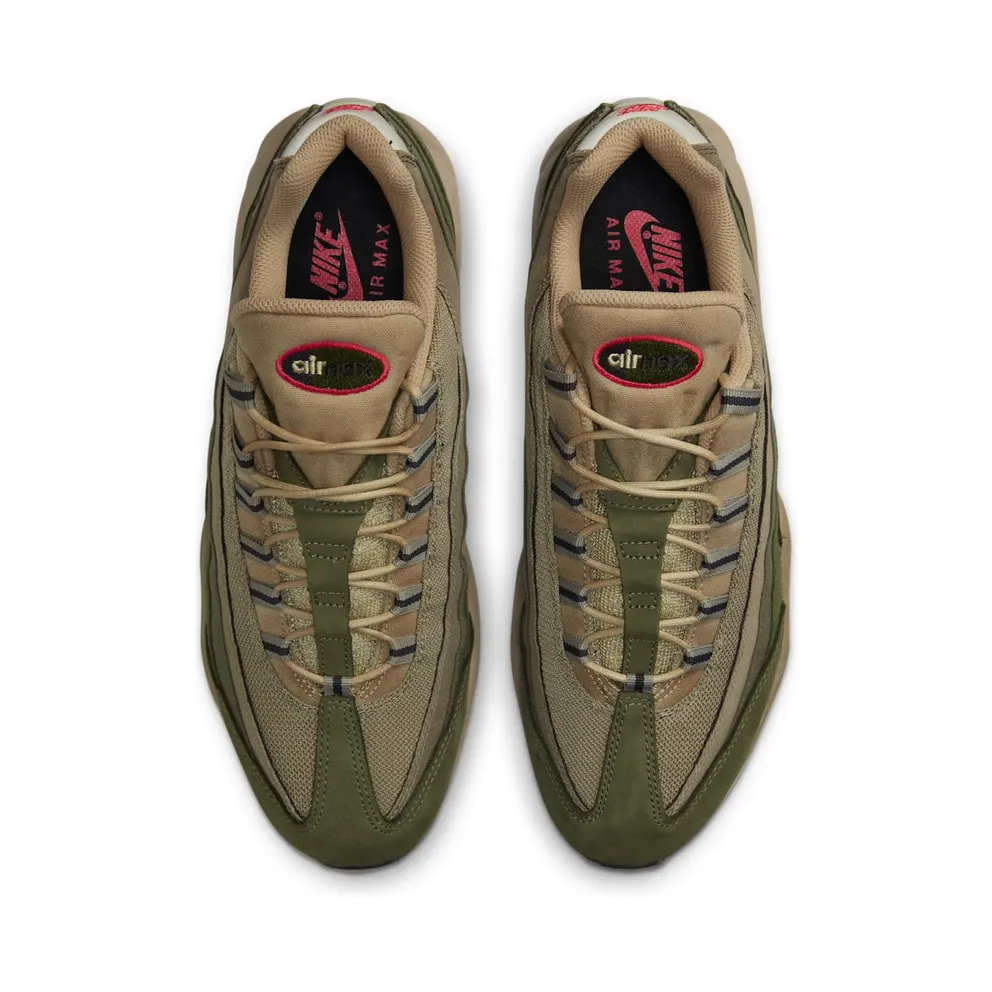 Nike Air Max 95 Matte Olive (DQ8570-200)