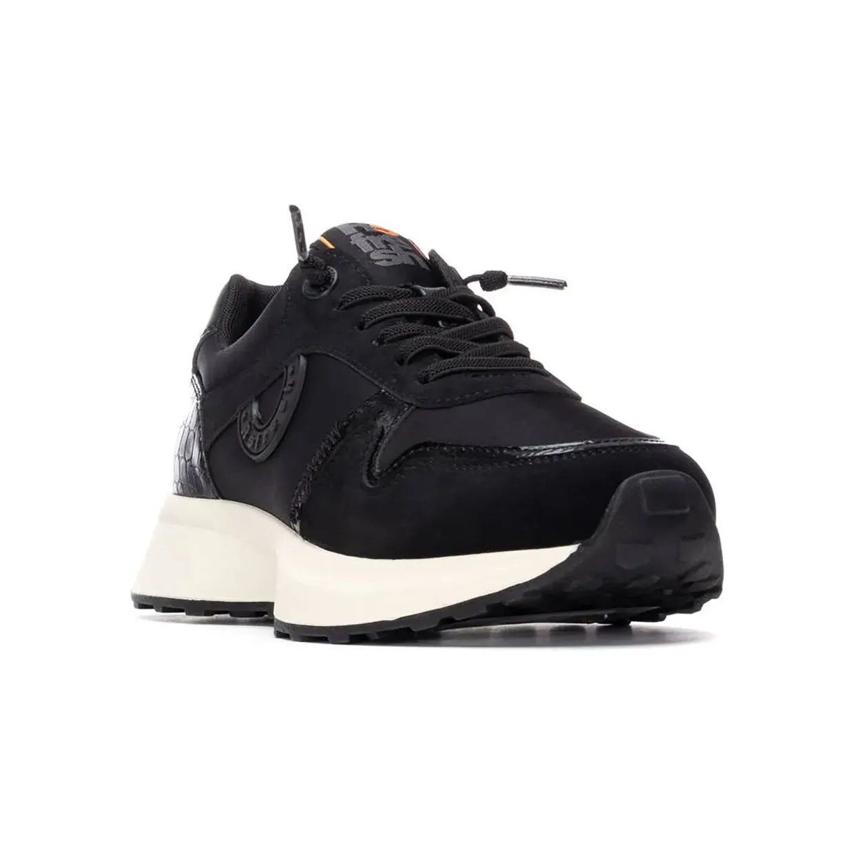 refresh-sneaker 172942-Black