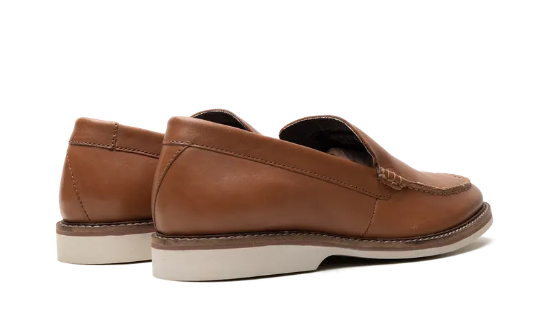 Clarks Atticus Edge “Tan Leather” (26148225)