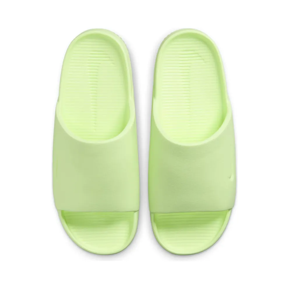 Nike Calm Slide Barely Volt (DX4816-702)