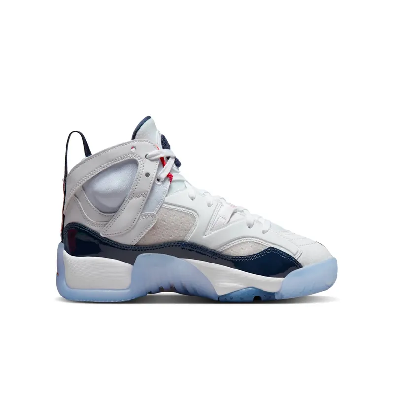 Jordan Jumpman Two Trey USA (DQ8431-102)