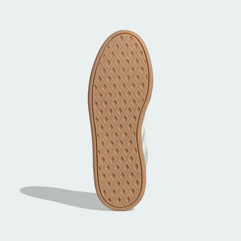 Adidas Breaknet Sleek Wonder Silver / Off White / Gum (JR6907)