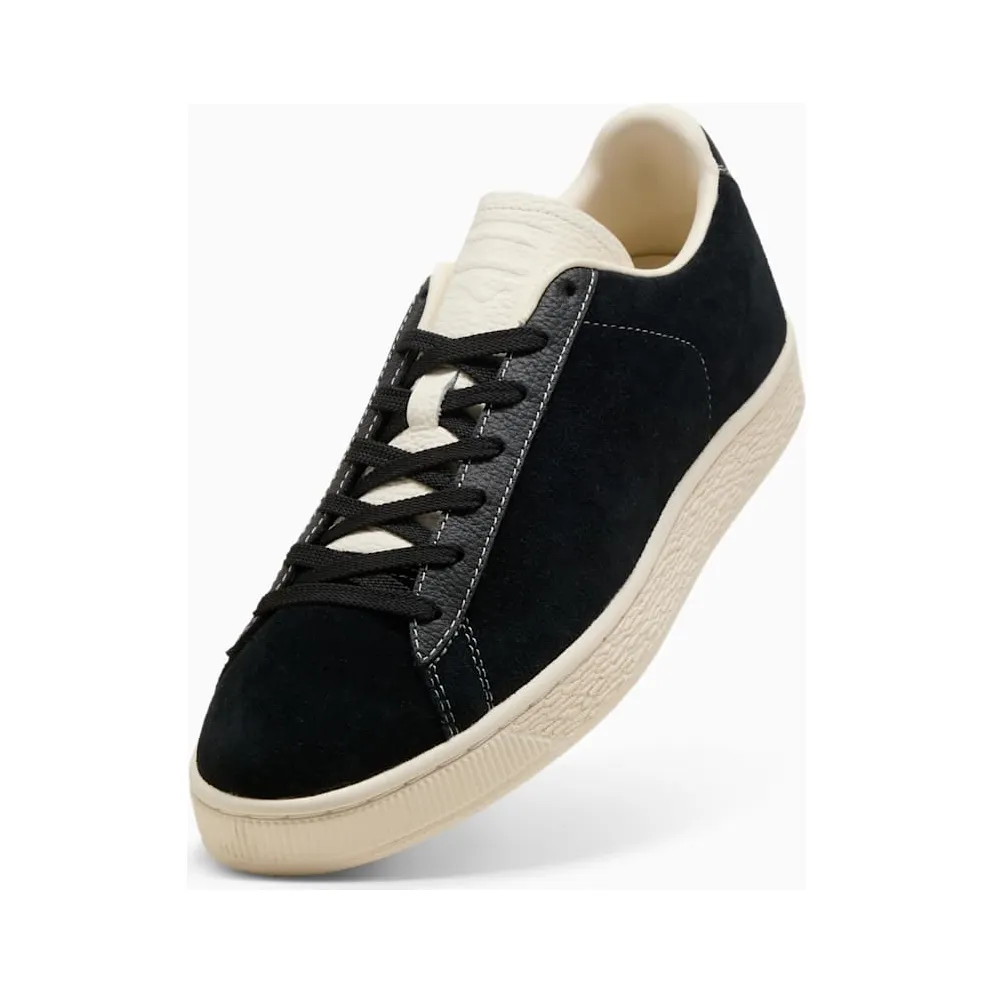 Puma Suede Icons Black Frosted Ivory (40534501)