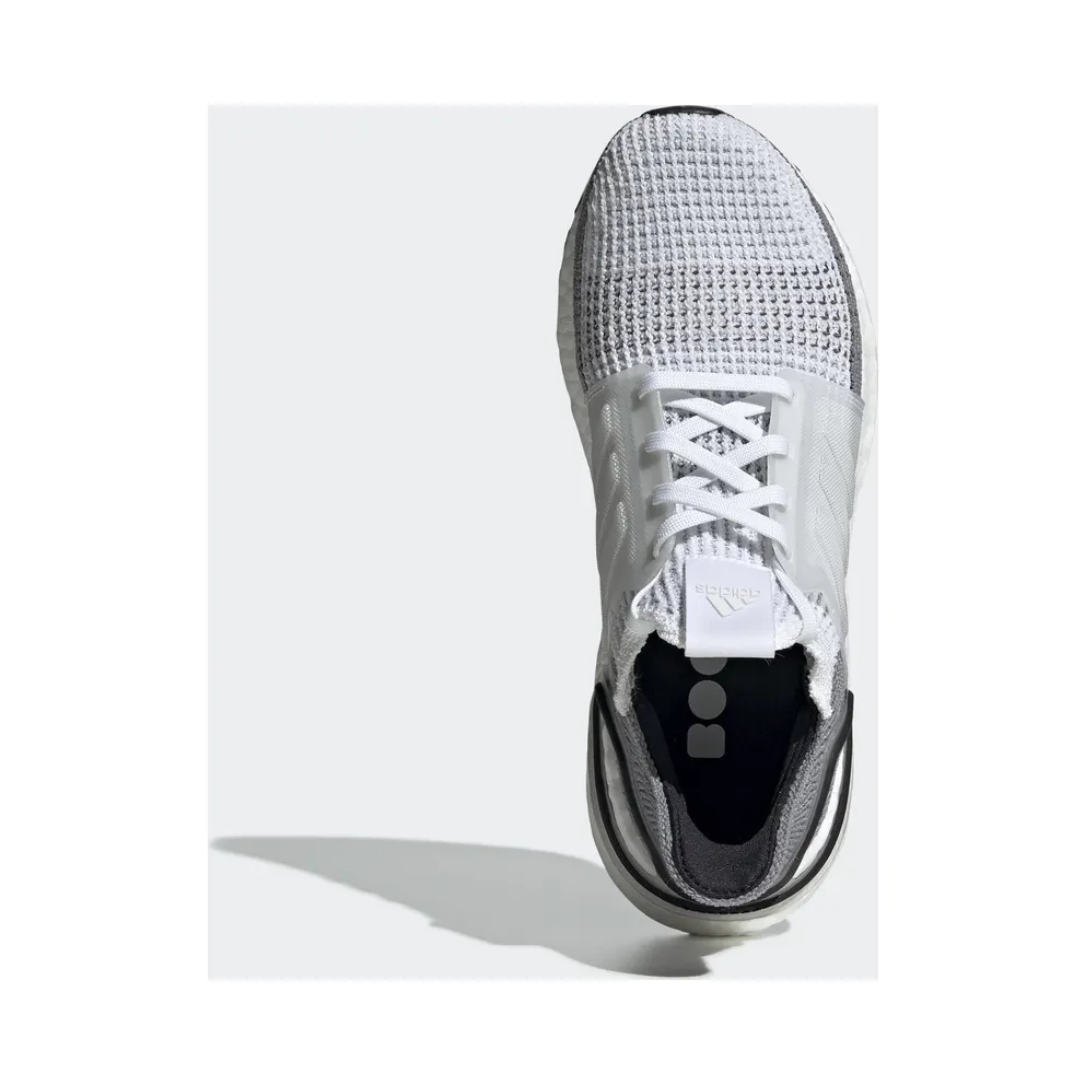 adidas Ultra Boost 19 Cloud White Grey Two (W) Cloud White/Crystal White/Grey Two (B75880)