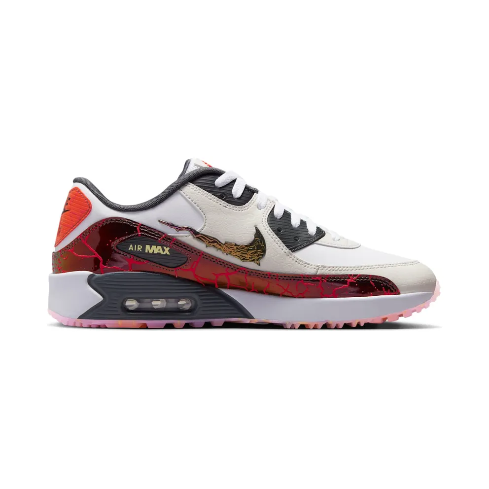 Nike AIR MAX 90 GOLF NRG “DESERT CAMO” (FB5038-160)