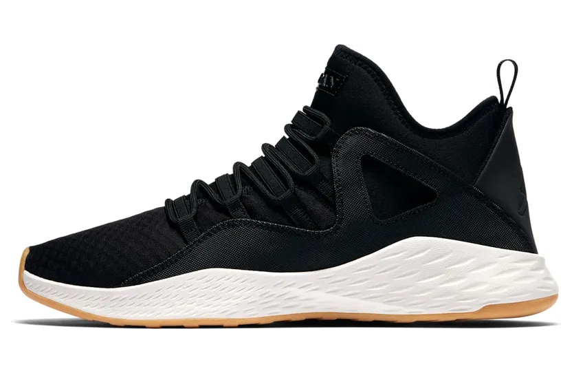 Jordan Formula 23 Black Gum (881465-030)