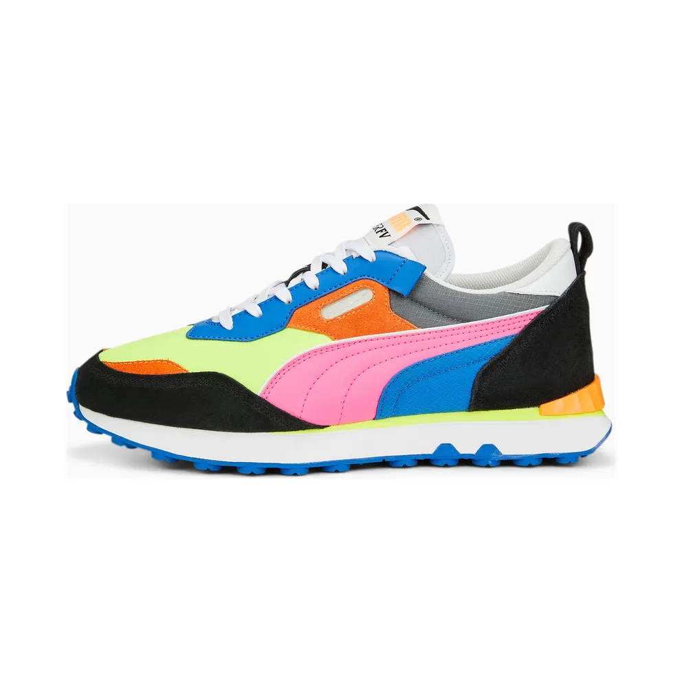 Puma Rider FV Blue/Green/Black (38767209)