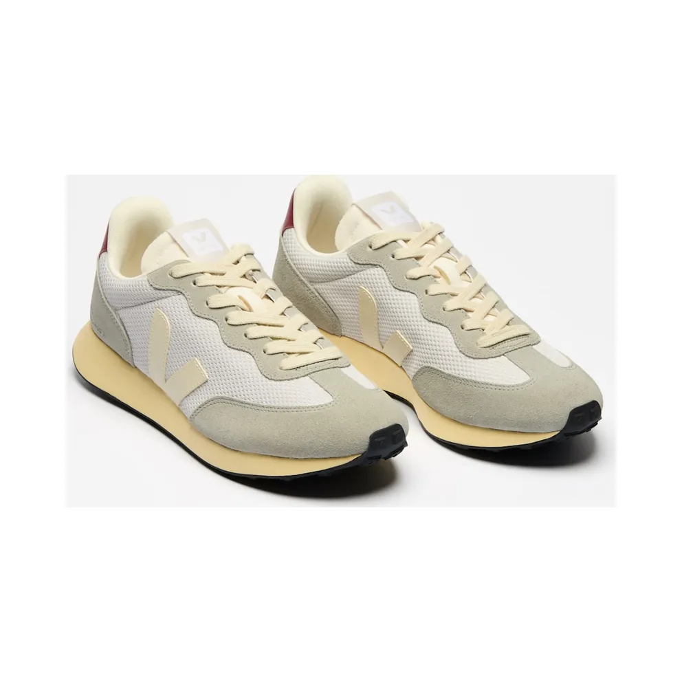 VEJA Rio Branco II – Grey (RO1803868B)