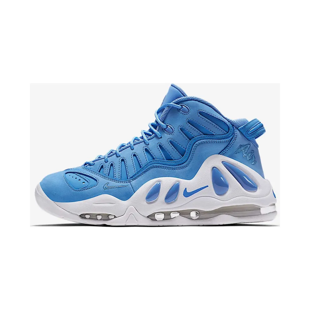 Nike Air Max Uptempo 97 University Blue University Blue/University Blue-White (922933-400)