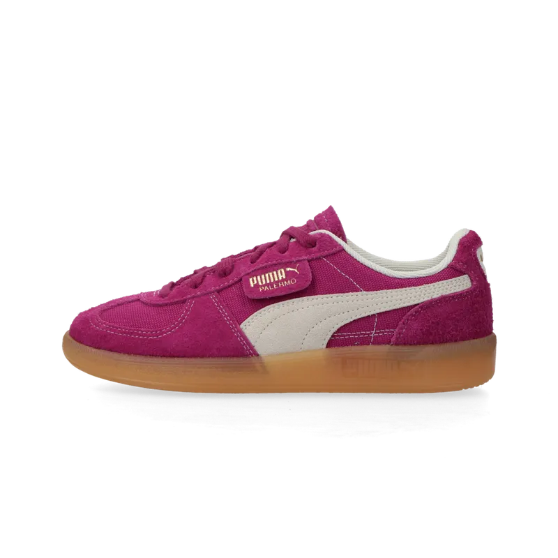 Puma Palermo Vintage Magenta Gleam (396841-07)