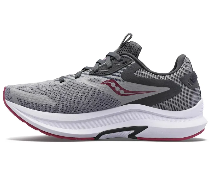 Saucony Axon 2 Shadow Quartz (S10732-15)