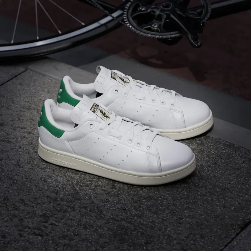 Adidas Velostan Smith Cloud White / Cloud White / Off White (IE8398)