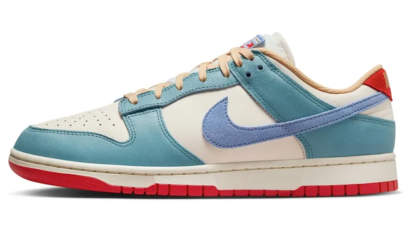 Nike Dunk Low HJ9112-110