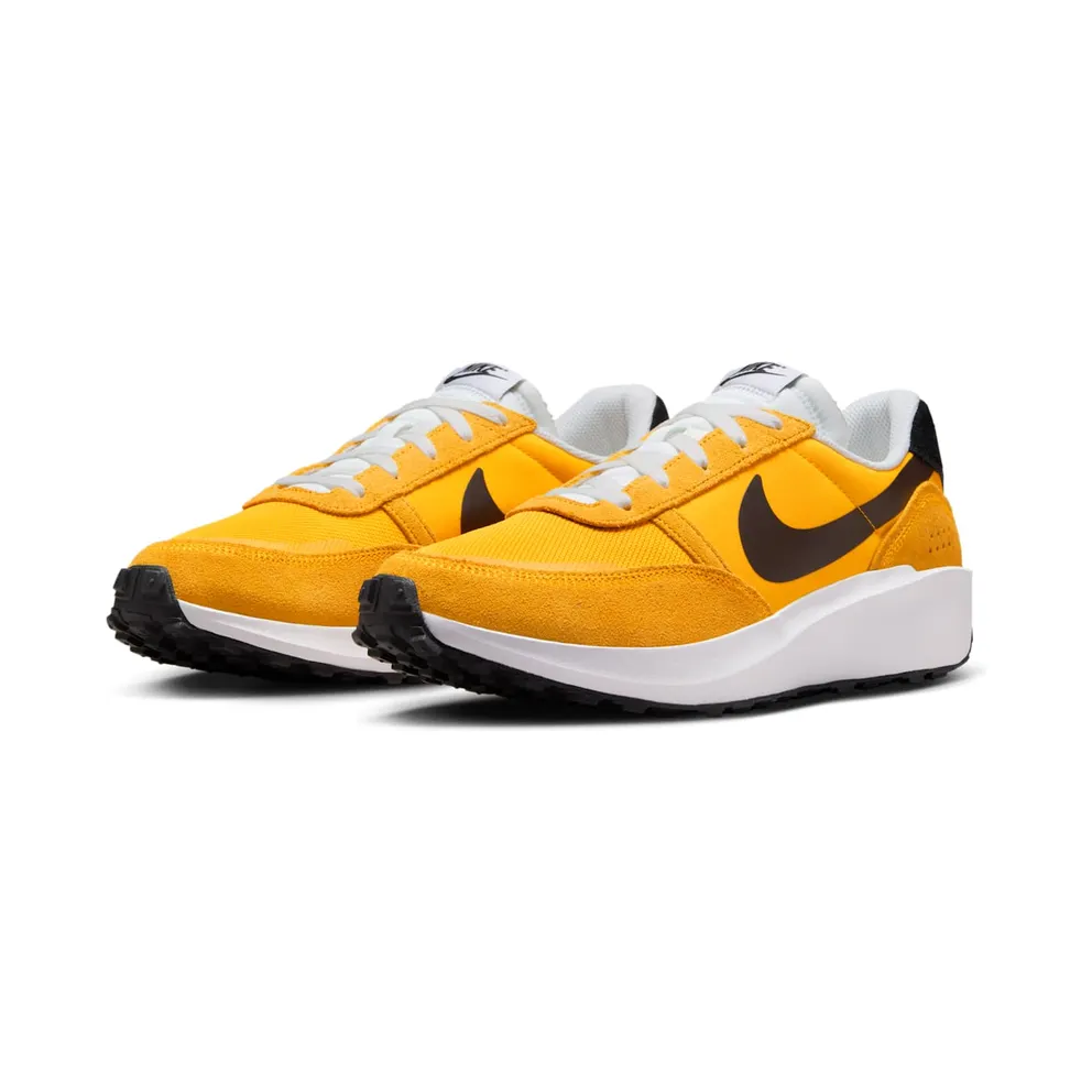 Nike Waffle Debut “University Gold” (FJ4195-700)