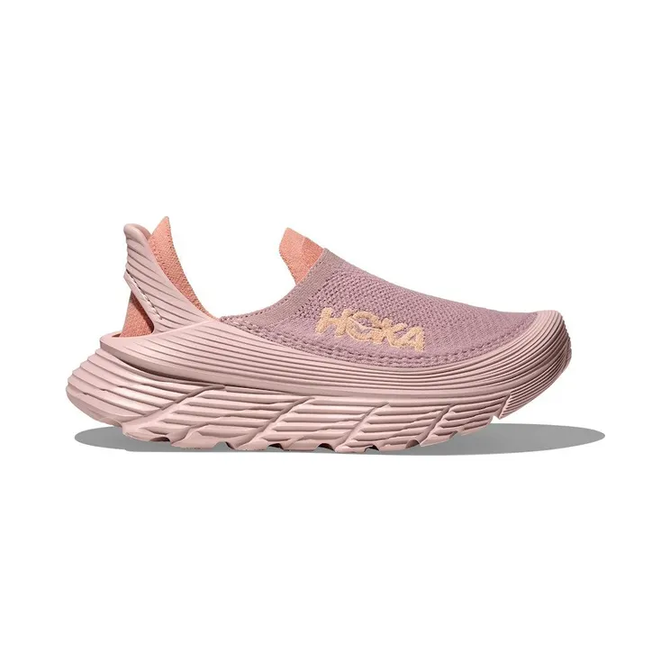 Hoka One Restore TC Aerino Quartz Sand Cosmic Pearl (1162534-QSN)