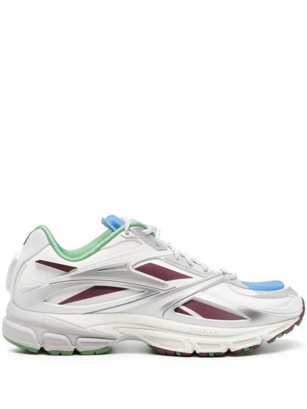 Reebok Premier Road Sneakers mit dicker Sohle – Weiß (RMIA035C99FAB002)