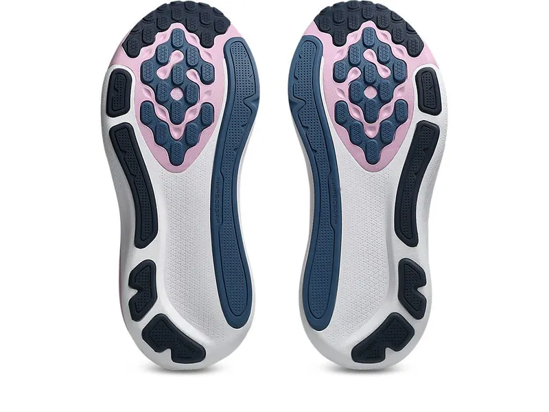 ASICS GEL-KAYANO 33 “Hazy Lilac / White” (1012B939-700)