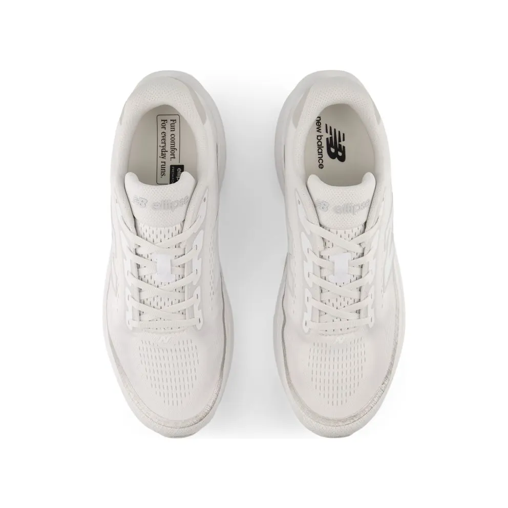 New Balance Ellipse V1 White Grey Matter (MELPS5UC)