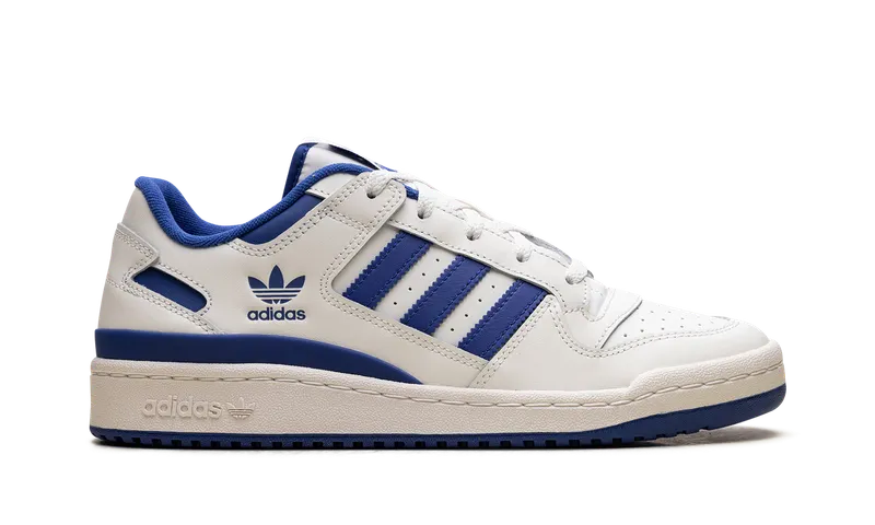 Adidas Forum Low CL “Cloud White” (IH7913)