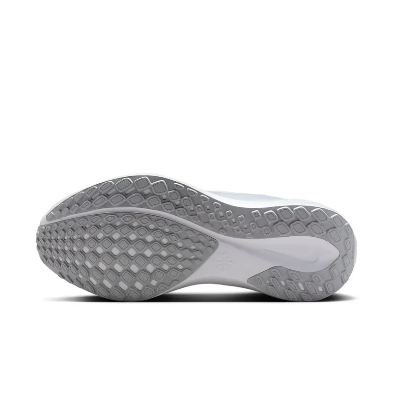 Nike Air Zoom Pegasus 41 White Pure Platinum Metallic Silver (FN4932-100)