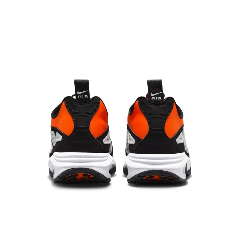 Nike Air Sunder Max “Safety Orange” (FZ2068-800)