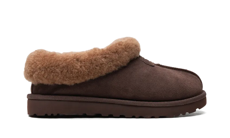 Ugg Tazzette Slide “Burnt Cedar” (1134810-BCDR)